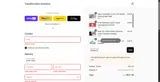 NEWME50 coupon verification screenshot