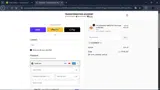 ALIGNMENT coupon verification screenshot