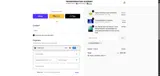 BLACKFRIDAY coupon verification screenshot