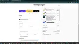 MEGAOFF coupon verification screenshot