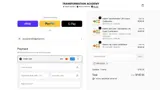 AFFILIATE coupon verification screenshot