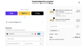 MEGAOFF coupon verification screenshot