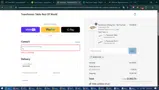 jessica100 coupon verification screenshot