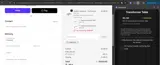 SHAREE125 coupon verification screenshot