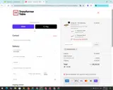 Anderson100 coupon verification screenshot
