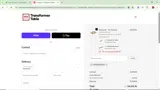 Anderson100 coupon verification screenshot