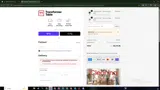 EMMA125 coupon verification screenshot