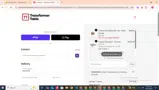 HILLMAN100 coupon verification screenshot