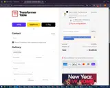 HILLMAN100 coupon verification screenshot
