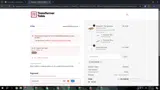 EMCHAN100 coupon verification screenshot