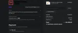 EMCHAN100 coupon verification screenshot