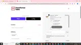 BAITIANA100 coupon verification screenshot