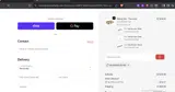 NUTRIHOLIST100 coupon verification screenshot