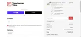 EMMA125 coupon verification screenshot
