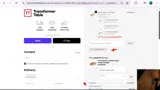 VICTORIAT100 coupon verification screenshot