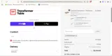 EFFECTIVE100 coupon verification screenshot