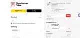 ARIEL100 coupon verification screenshot