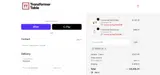 SHAREE125 coupon verification screenshot
