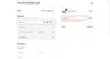 SIMPLY20 coupon verification screenshot