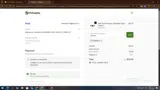 puprexy coupon verification screenshot