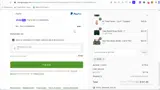 SOFE coupon verification screenshot