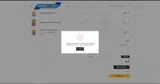 DA-POPE coupon verification screenshot
