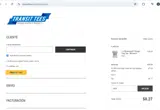 vip25 coupon verification screenshot