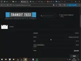 SPRINGMAIL coupon verification screenshot