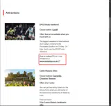 TFWEPCR coupon verification screenshot