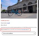Haf20 coupon verification screenshot