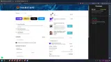FINALLYME10 coupon verification screenshot