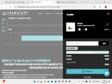 DRAGKING coupon verification screenshot