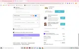 Get10 coupon verification screenshot