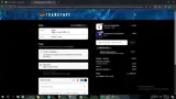 KINGCAPTAIN coupon verification screenshot