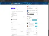 KINGCAPTAIN coupon verification screenshot