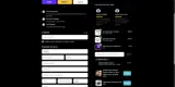 KINGCAPTAIN coupon verification screenshot