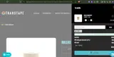 15off coupon verification screenshot