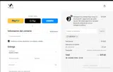 Laborday coupon verification screenshot