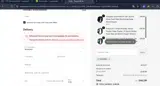 M20BIRD coupon verification screenshot