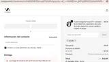SALE60 coupon verification screenshot