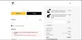 deal65 coupon verification screenshot