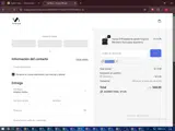 TRANYALS coupon verification screenshot
