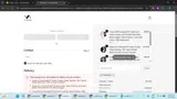 TRANYALS coupon verification screenshot