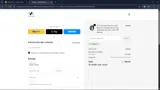 SPORT8 coupon verification screenshot