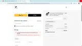 EMPRENDEDORUTIL coupon verification screenshot
