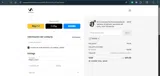 55RUZE coupon verification screenshot
