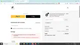 55HAPA coupon verification screenshot