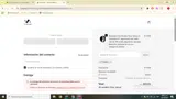 FREE55 coupon verification screenshot
