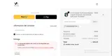 Goodpromot10% coupon verification screenshot