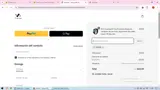 SPORT8 coupon verification screenshot
